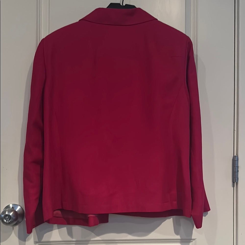 Perfect Summer Jacket! - image 5